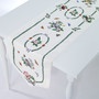 Portmeirion Botanic Birds 72" Table Runner