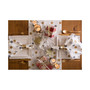 Metallic Confetti Table Runner