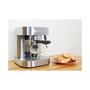 Automatic Pump Espresso Machine with Thermo Block System