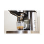 Automatic Pump Espresso Machine with Thermo Block System