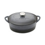 Halo 4.5-Qt. Oval Covered Casserole