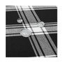 Buffalo Check Tablecloth Single Pack 60"x160"