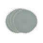 Pom Pom Placemat Set of 4