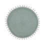 Pom Pom Placemat Set of 4