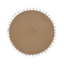 Pom Pom Placemat Set of 4