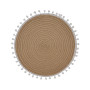 Pom Pom Placemat Set of 4