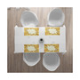 Pearls Place Mats, Set of 4
