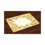 Pearls Place Mats, Set of 4