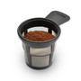 Dual Brew Single Serve Coffee Maker
