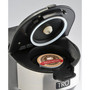 Dual Brew Single Serve Coffee Maker