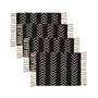 Chevron Placemat Set of 4