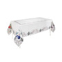 Nature's Bounty Tablecloth by Avanti, 60" x 120"