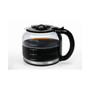 12 Cup Glass Carafe