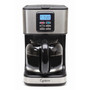 12 Cup Glass Carafe