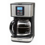 12 Cup Glass Carafe