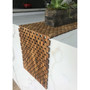 Teak Table Runner