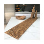 Teak Table Runner