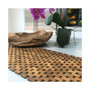 Teak Table Runner