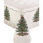 Tree Table Cloth