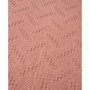 Checked Lightweight Cotton Woven Throw, 50" x 60"