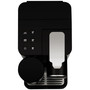 Grind & Brew Single-Serve Coffeemaker