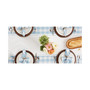 Garden Bunny Printed Table Runner 14" x 72"
