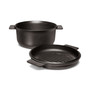Cast Iron Dutch Oven & Lid, Created for Macy's