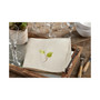 Embroidered Vine Napkin Set of 4