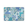 Callisto Tiles Kitchen Mat, 20" x 30"
