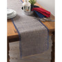 Burlap Table Runner 14" x 108"