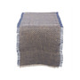 Burlap Table Runner 14" x 108"