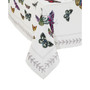 Botanic Garden Harmony Tablecloth by Avanti, 60" x 102"