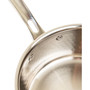 3-Ply Hammered Copper Clad 10-Pc. Cookware Set