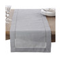 Classic Hemstitch Border Table Runner