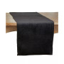 Long Table Runner with Pinsonic Velvet Design, 72" x 16"
