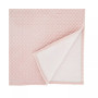 Long Table Runner with Pinsonic Velvet Design, 72" x 16"