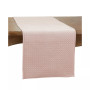 Long Table Runner with Pinsonic Velvet Design, 72" x 16"