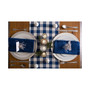 Buffalo Check Table Runner 14" x 108"