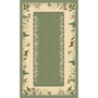 Woodland Forest Tablecloth -70"x 120"