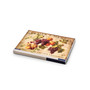 Abundant Fall Placemats, Set of 4