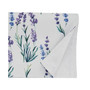 Lavender Table Runner, 108" x 16"