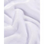 Tommy Bahama Solid Ultra Soft Plush Fleece Blanket, Twin