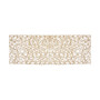 Woven Paper Table Runner