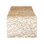 Woven Paper Table Runner