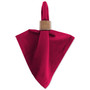 Cardinal Napkin, Set of 6