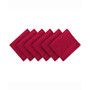Cardinal Napkin, Set of 6