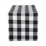Buffalo Check Table Runner