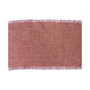 Chevron Burlap Table Runner 14" x 72"
