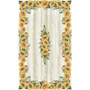 Sunflower Day 70x120 Tablecloth
