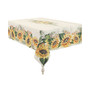 Sunflower Day 70x120 Tablecloth